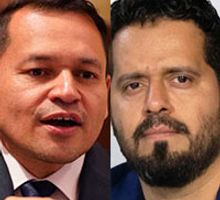 Ocampo y Mondragón tendrán que escoger entre el Congreso y la Alcaldía Cali