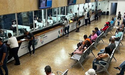 “Descuentazo” del 40% vence este viernes en el Valle