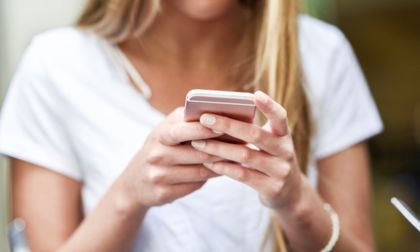 ¿Cómo los mensajes de texto pueden ser claves para salvar vidas en una catástrofe natural?