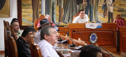 Imagen de Marinilla 2050: la estrategia que reunió a exalcaldes, empresarios y líderes sociales