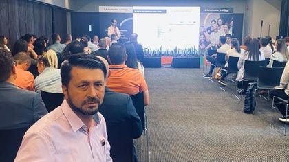 Imagen de Alcalde de San Luis dice que el Área Metropolitana del Oriente “no le sirve a ningún municipio”