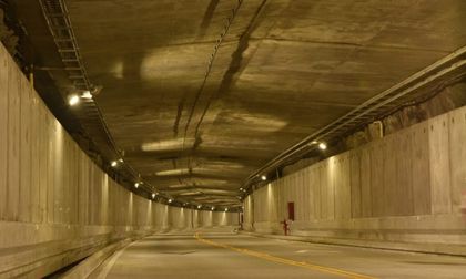 Imagen de ¡Antioquia la grande! Nace el Túnel de Oriente