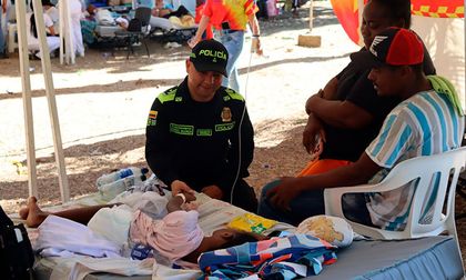 Atención médica a afectados por el terremoto no requiere autorización de ADRES: esto deben saber los pacientes