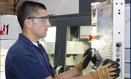 Imagen de  ¿Necesita empleo? Pilas que hay 454 nuevas vacantes en el Oriente