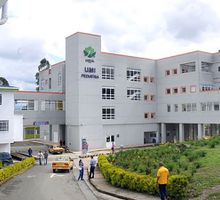 Hospital de Popayán enfrenta alta sobreocupación