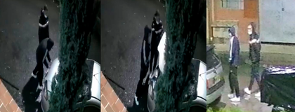 Imagen de Autoridades investigan el hurto de las computadoras de varios vehículos en La Ceja