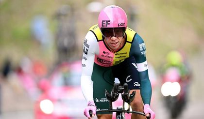 Imagen de  Estas son las dos carreras ya confirmadas por Rigoberto Urán antes de su adiós definitivo a la bicicleta