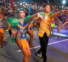 Todo listo para el inicio de la versión 68 de la Feria de Cali