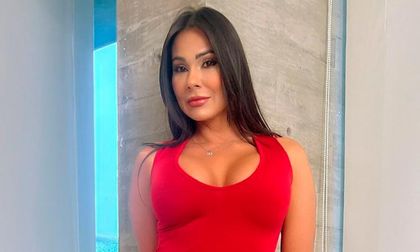 ¿Esperanza Gómez se retira del cine para adultos? Una enfermedad podría ser la razón