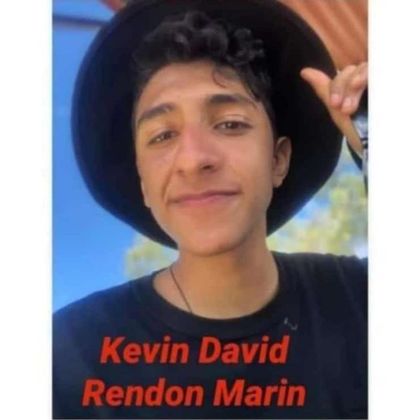 Imagen de Familiares buscan a Kevin David de 19 años visto por última vez en Guatapé