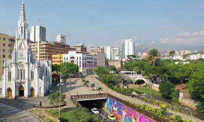 Cierres viales en Cali este domingo por Desfile de Colonias y Carrera 10K del Pacífico