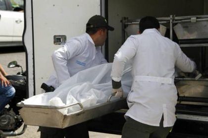 Imagen de  Un canadiense falleció por un golpe en la cabeza en Medellín