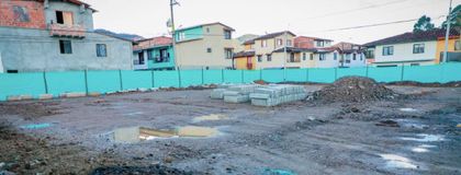 Imagen de Ya está en marcha la construcción del Parque Activo Saludable en La Ceja