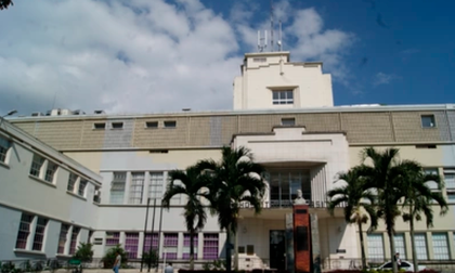 Sobreocupación del HUV supera el 300%