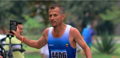 Imagen de  La nueva pista atlética de La Ceja llevará el nombre de Juan Carlos Cardona