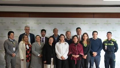 Impulsan acciones contra deforestación