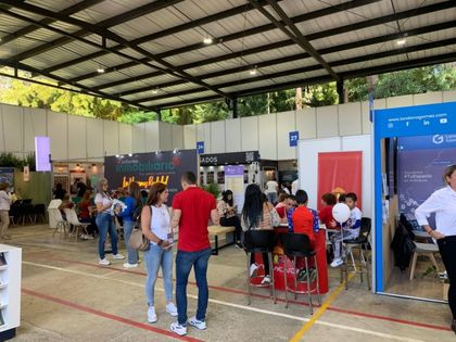 Imagen de Oriente antioqueño lidera mercado y celebra Feria de Vivienda