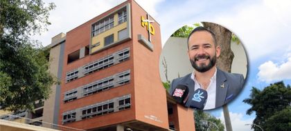 Imagen de Uniminuto consolida su presencia en el Oriente antioqueño con la apertura de su sede en Rionegro