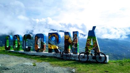 Imagen de  ¿Sabe usted de dónde viene y qué significa el nombre Cocorná?