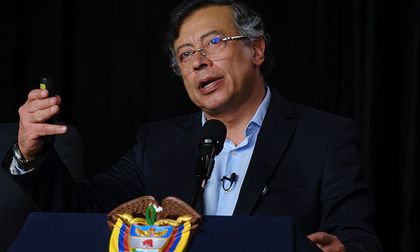 Diplomacia sin requisitos, país en riesgo