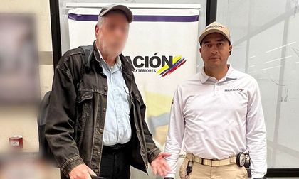 Devoluciones de extranjeros por turismo con fines de explotación sexual en Colombia superan la mitad de las registradas en el 2025 en solo cuatro meses