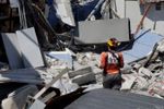 Imagen de Cerca de 40 fallecidos y 4 millones de niños sin escuela por el sismo de 7,8 en Filipinas