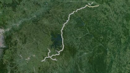 Imagen de Estos son los cinco proyectos viales que impulsará la Gobernación vía valorización. Tres están en Oriente