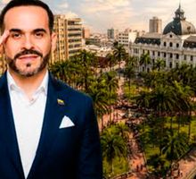 Posesión presidencial en Cali: agenda completa, restricciones de movilidad y delegaciones confirmadas para el 7 de agosto