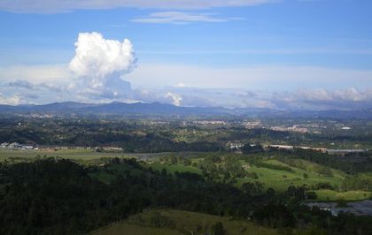 Imagen de ¡Ya no hay excusas para huirle al Área Metropolitana en el Oriente!