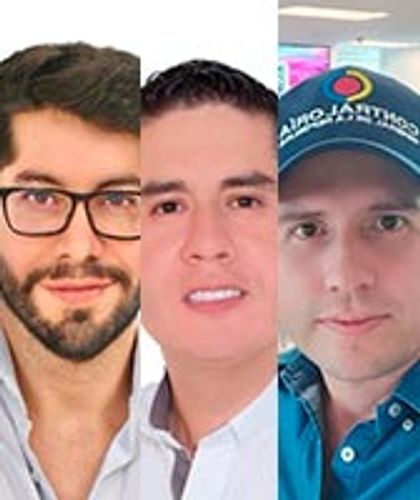 De terna, Fuerza Social escogerá candidato a la Cámara