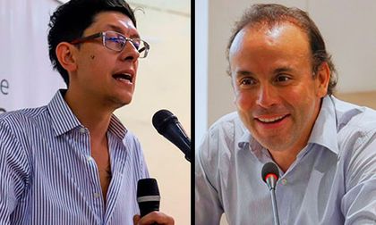 Choque entre el ministro de Educación, Daniel Rojas, y el alcalde de Cali, Alejandro Eder, por la Universidad del Oriente