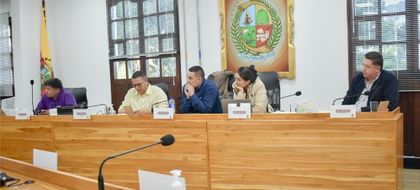 Imagen de Hackearon cuenta de Instagram del Concejo Municipal de La Ceja