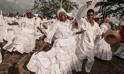 ¡Tumaco Se Viste de Fiesta con el Carnaval del Fuego 2025!