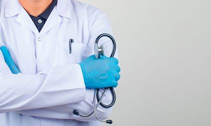 Hoy es el Día Internacional del Médico