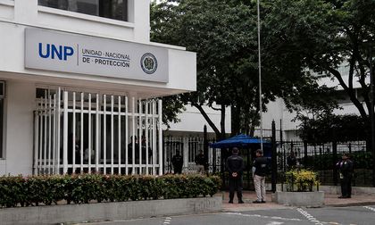 Sindicato de la UNP dice que gobierno Petro deja “profunda crisis” en la entidad