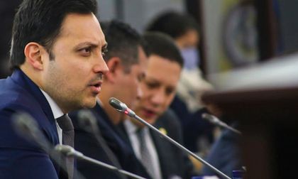 Motoa cuestionó decisión de la Corte sobre reforma pensional