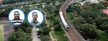 Imagen de La investigación será rigurosa: gerente del Metro tras la muerte de dos empleados