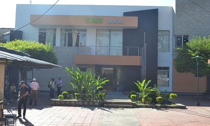 Ante crisis de salud, Alcalde de Zarzal fue remitido al HUV