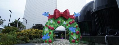 Imagen de Luz, magia y color: EPM encenderá los alumbrados navideños en 14 municipios de Antioquia