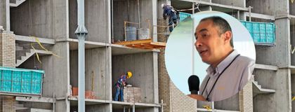 Imagen de  Una de cada cinco viviendas vendidas en el departamento estará en el Oriente: Camacol Antioquia