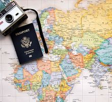 Estados Unidos, México y España lideran llegada de viajeros a Colombia en 2025