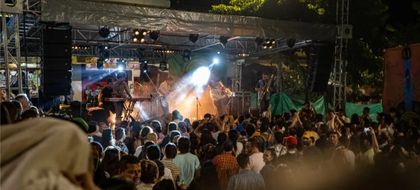 Imagen de  Estos municipios de Antioquia tendrán festivales y eventos culturales este puente festivo