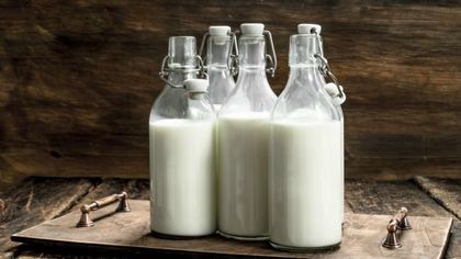 Imagen de Colanta anunció la reducción de $200 en el precio de la leche pasteurizada