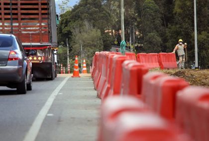 ¿Por qué cerrarán un tramo de la vía Llanogrande el próximo domingo?
