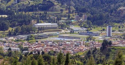 Imagen de  ¡Suspenden hasta junio el cobro de valorización en todo el departamento!
