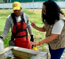 Preocupa dengue ante llegada de temporada seca