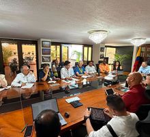 Cauca pide reforzar protección de líderes sociales