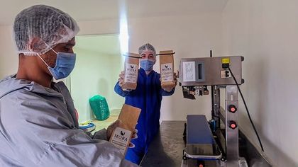 Imagen de Sena anunció $ 14.000 millones para emprendimientos juveniles