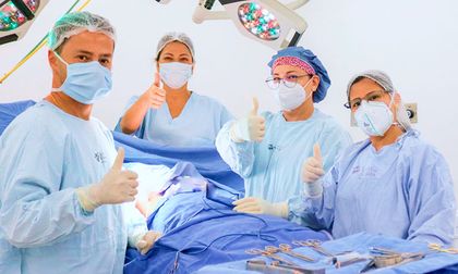 Clínica en Palmira ofrece tecnología médica de alto nivel y diagnósticos especializados para el Valle del Cauca