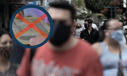 Imagen de  ¡Atención!: Se levanta el pico y cédula y continúa el toque de queda nocturno en Antioquia